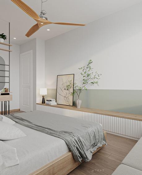Neofort 50 Titan II–3 camere cu terasa si curte, langa metrou, promotie parcare