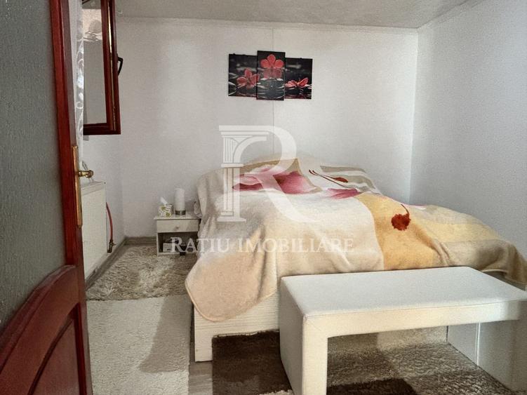 Casa noua de vanzare | Salonta | 467 mp Teren