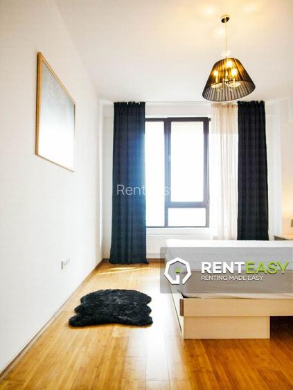Apartament doua cemere zona Copou - Exclusive Residence - 8