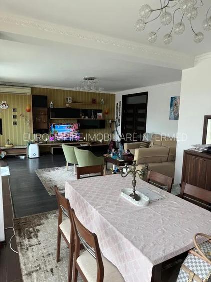 Apartament de inchiriat in Constanta zona Pescarie terasa 30mp - 2