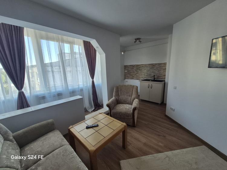 MCD EXPERT IMOBILIARE – Garsonieră complet renovată,