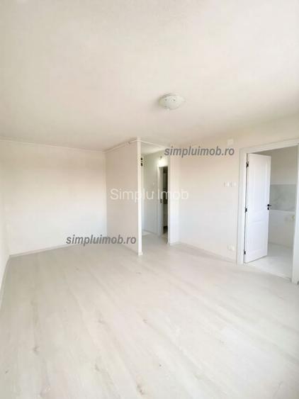 Garsoniera langa Metrou Piata Sudului Mall Sun PlazaSector 4 - 2