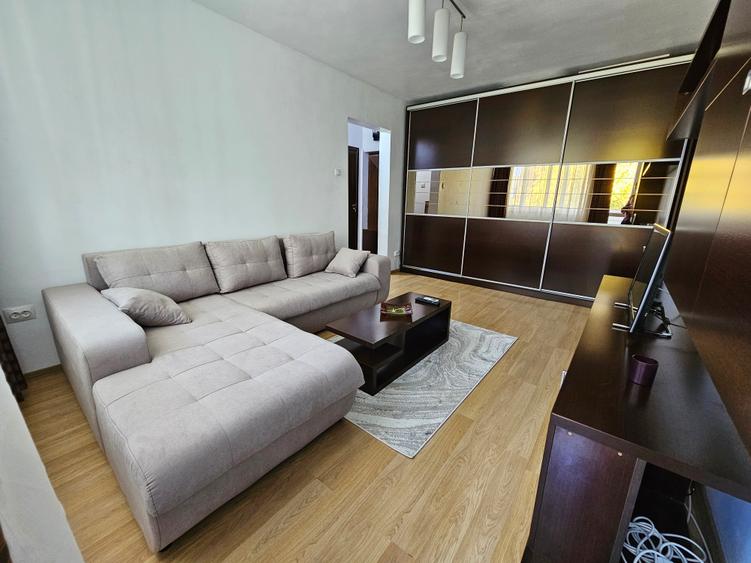 Apartament 2 Camere Drumul Taberei
