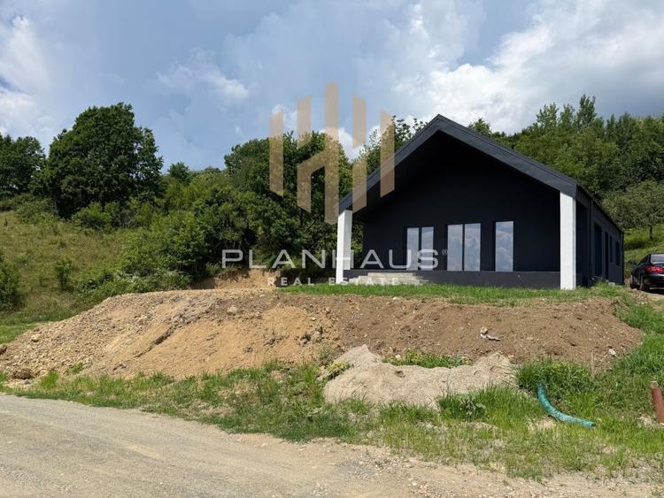 Casa noua individuala, Tăuții de Sus, 5.5 ari teren,110 mp