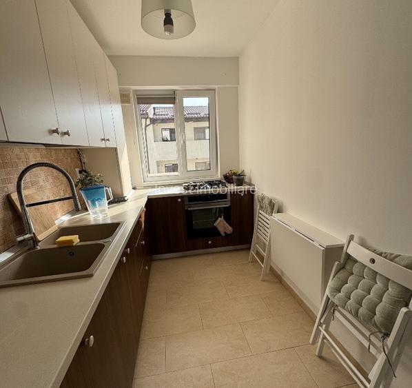 Apartament 2 Camere decomandat 61 MP + parcare - Bloc 2020 - Nicolina - 5