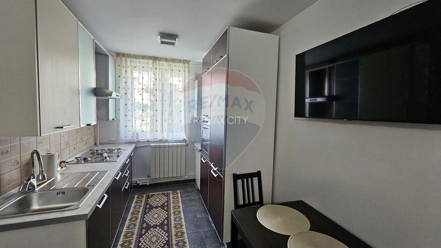 Apartament cu 2 camere de închiriat în zona Precista - 8