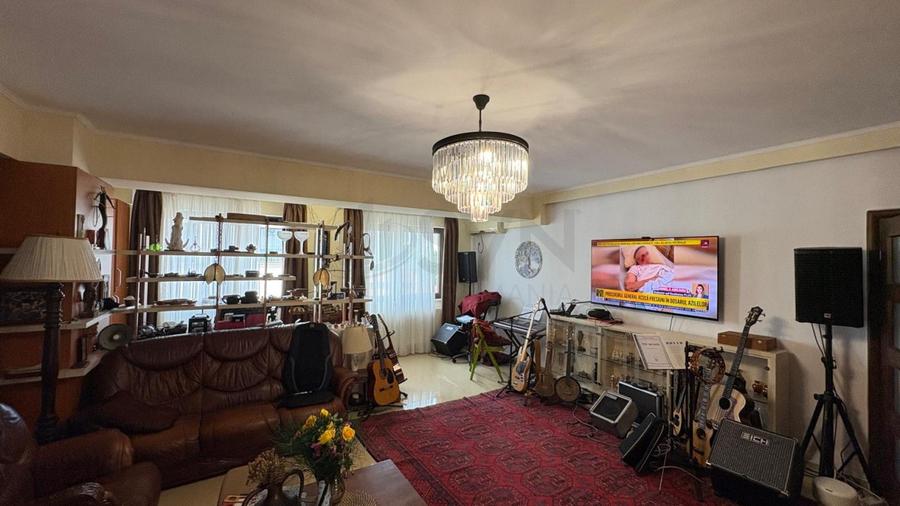REA1029219 Apartament 2 Camere I Dorobanti I PerlaI