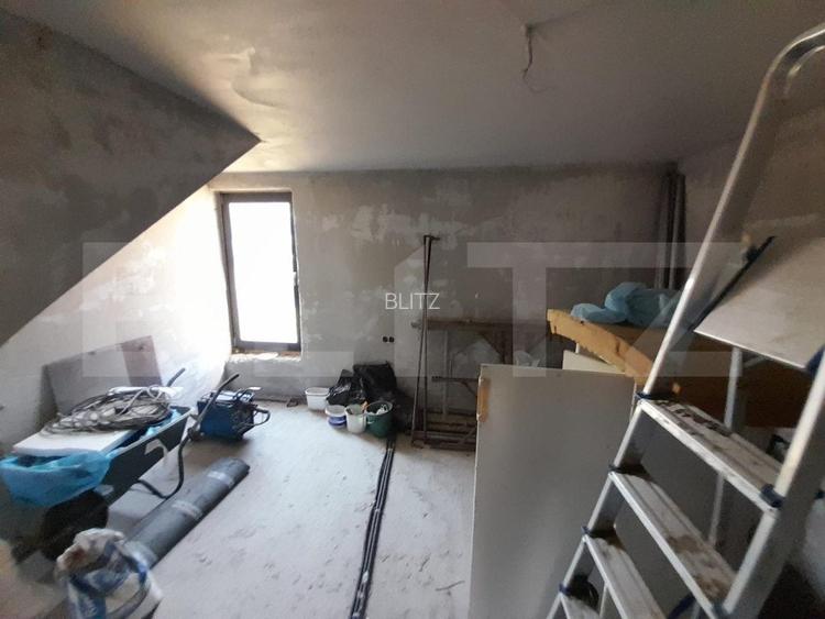 Casa individuala, 182mp, 700 mp teren, Viisoara - 10