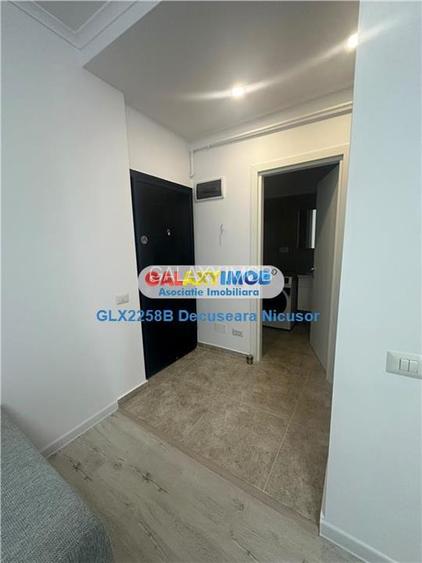 Apartament 2 Camere, Ilie Petre, Militari Residence,450 Euro - 16
