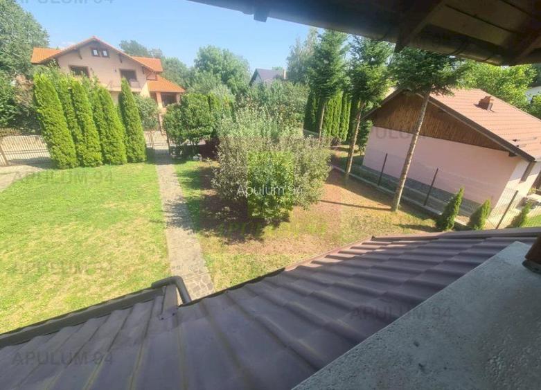 Vilă de vânzare în Breaza - Zona Liceul Militar - 22