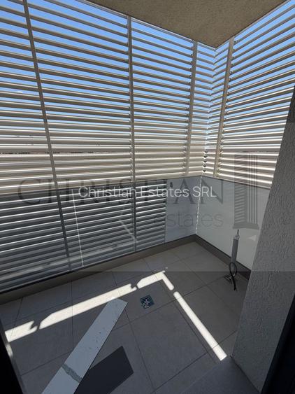 Apartament 2 Camere Exigent Plaza Residence Faza 5 - 8