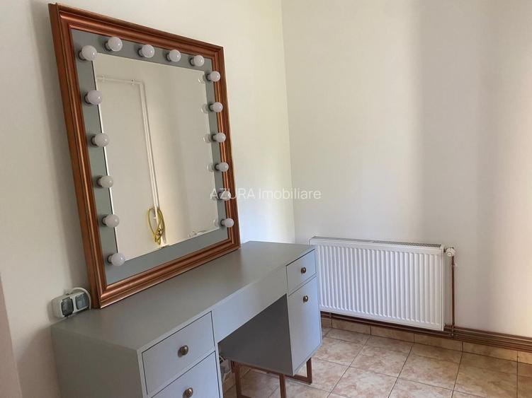 Inchiriere spatiu pentru birouri, Salon - Frizerie, etc., Craiovei - 2