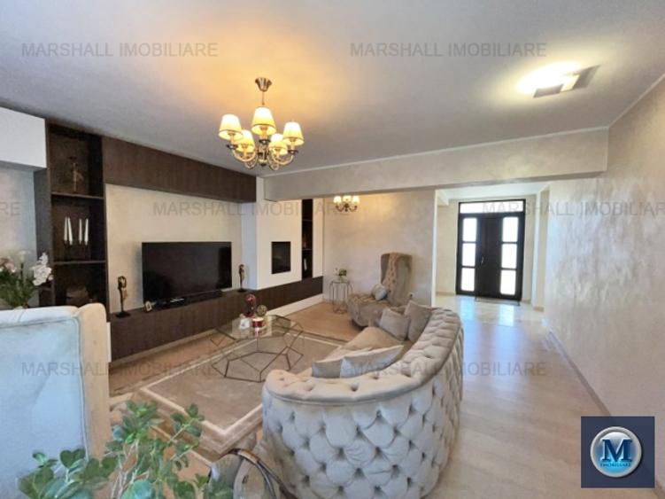 Vila cu 4 camere de vanzare, zona Albert, 150 mp #14909