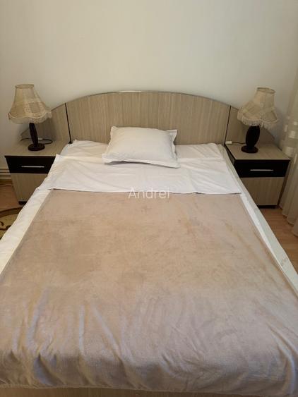 Apartament 3 camere Tomis Nord intre Campus si City Park Mall - 5