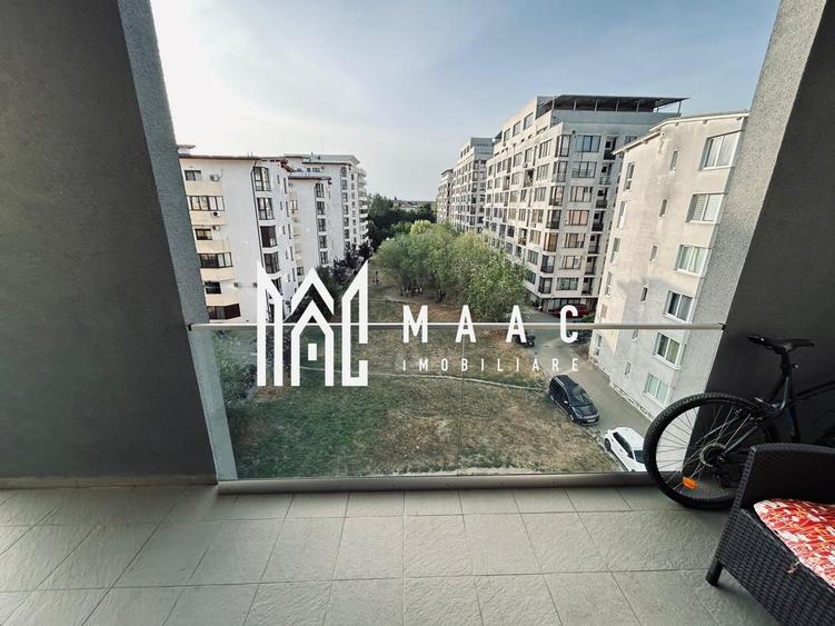 Apartament 3 camere de închiriat | Șelimbăr | Doamna Stanca