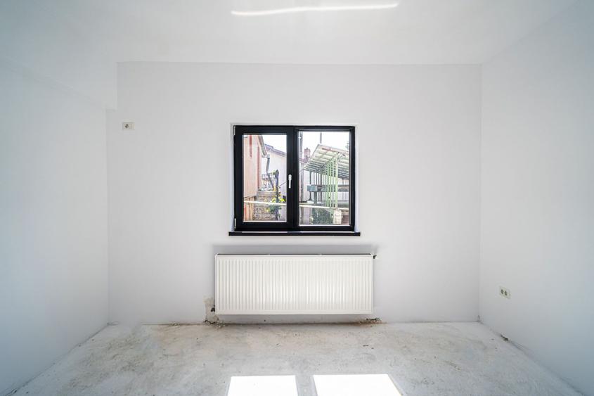 Apartament 3 Camere- 77 mp in Militari, langa METROU, liber, NOU, COMISION 0%