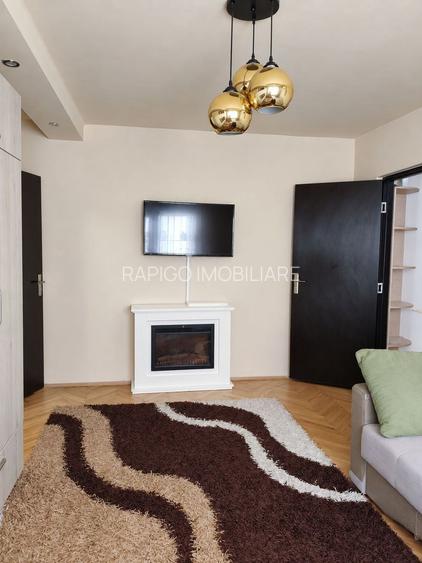 Apartament cu 3 camere, 65 mp, 2 băi și boxă | Zona Lipovei - 2