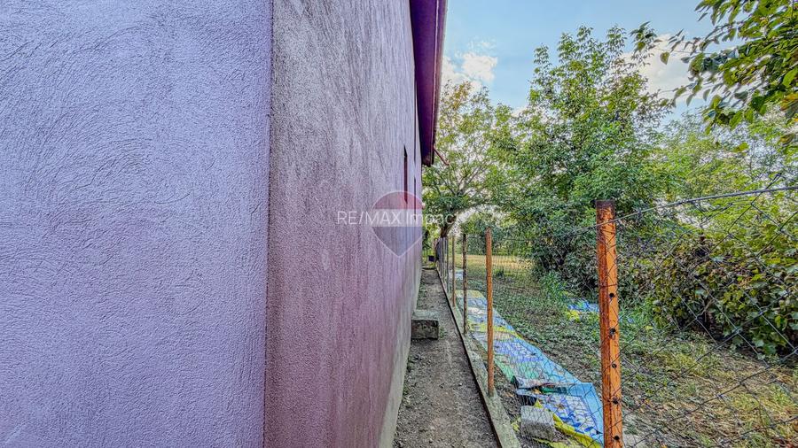 Casa P+1 de vanzare, Bolintin Vale, 230mp utili, curte de 490 mp - 29