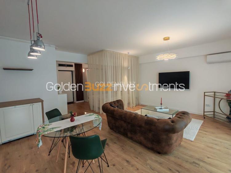 Studio Dublu 50mp utili Ivory Residence, Pipera - 3