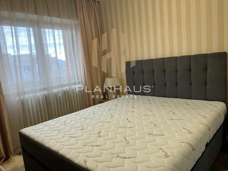 Apartament 2 camere ,B-dul Traian zona Pizza Plus