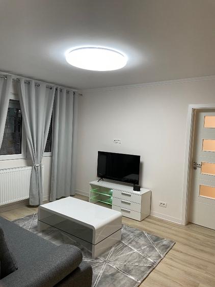 Take Ionescu Apartament de lux.