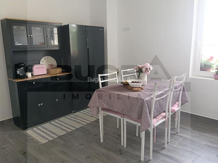 Casă individuală de vânzare – complet mobilată și utilată - 7