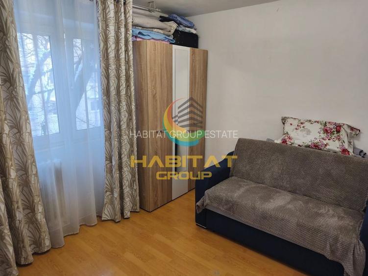 Vânzare Apartament De 2 Camere 37.50mp Strada Uioara - 7