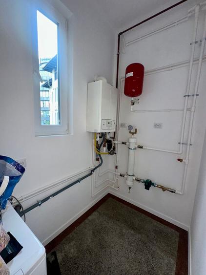 Gradina Icoanei - Polona 153 mp utili intreg etaj 2 in vila renovat premium