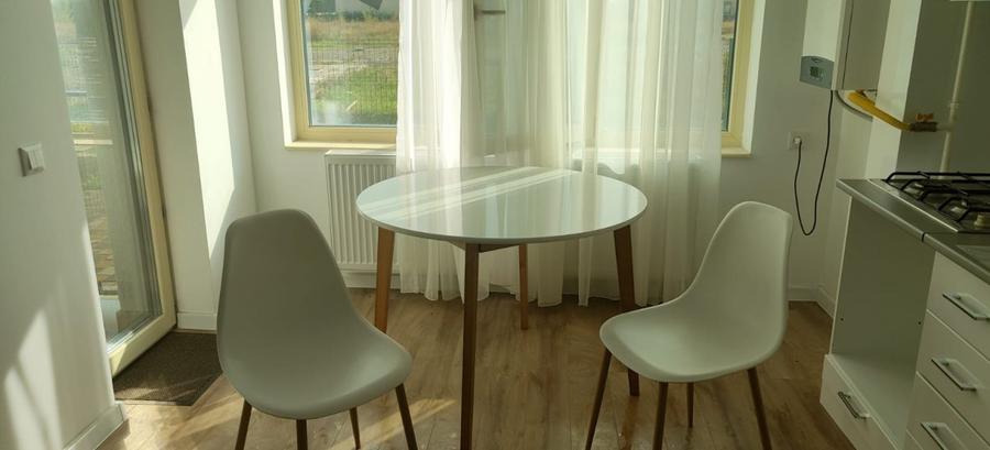 Apartament 2 camere Moara de Vant - Complex Roua