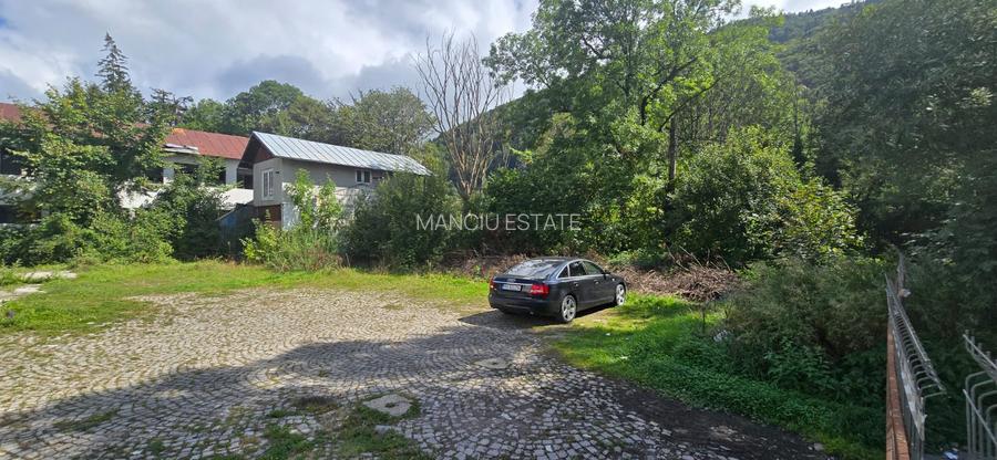 De vanzare - Teren intravilan 3614mp situat pe Bd. Carol I 25 - 2