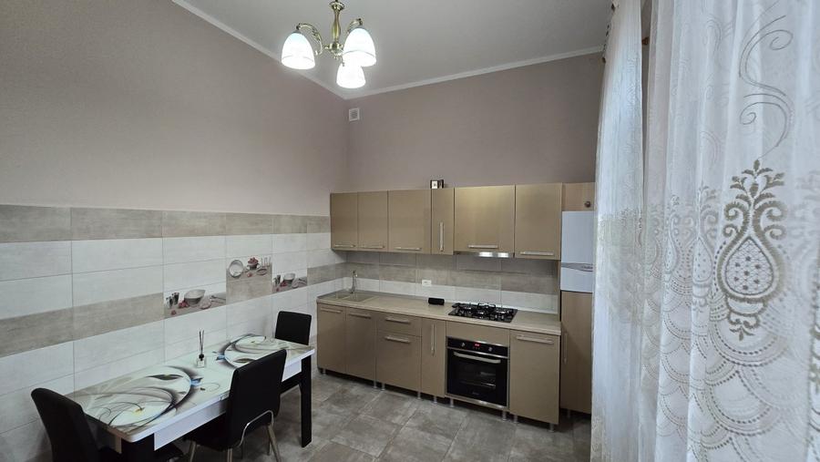Casa tip CONAC Odobesti-Vrancea