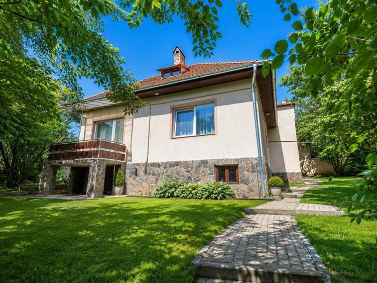 Film&3D!Casa 4 camere,1.514mp teren, apreciabile facilitati,Dealului,Sf.Gheorghe