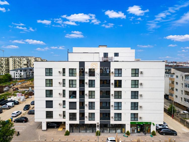 Apartament 2 camere, zona ideala cu acces rapid la metrou – Comision 0 - 3