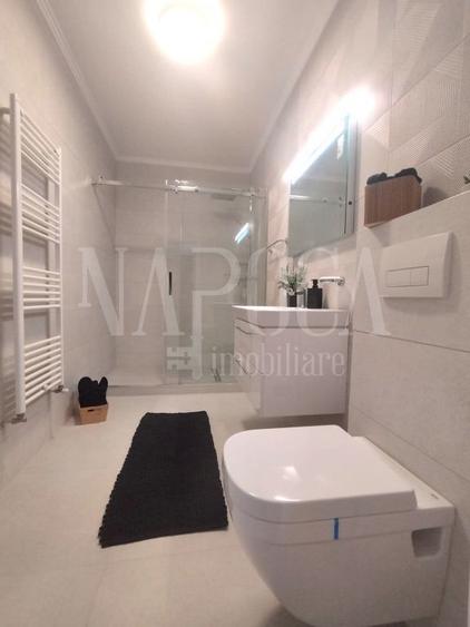 Apartament 2 camere de inchiriat in Plopilor, Cluj Napoca