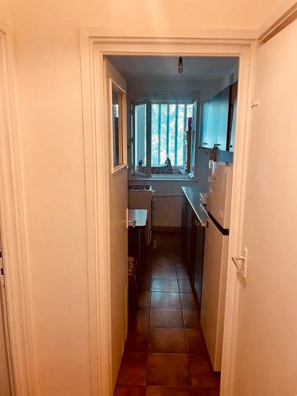 Apartament 2 camere Titan - Potcoava, 5 minute de metrou, mobilat complet, liber