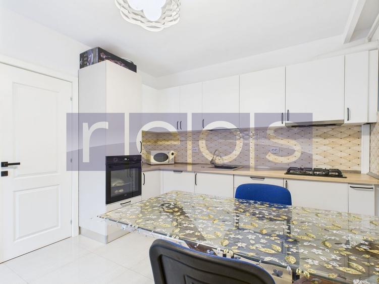 VANZARE 3 CAMERE | CURTE 94 MP | BUCURESTI NOI - 6