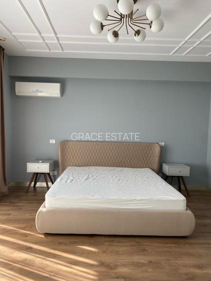 Vila de lux in zona Baneasa - Sisesti, cu 6 camere, 4 parcari, vedere lac - 12