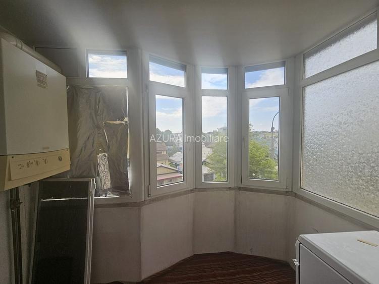 Apartament spațios 3 camere, 2 băi și 2 balcoane – Craiovei, Gh. Doja - 4