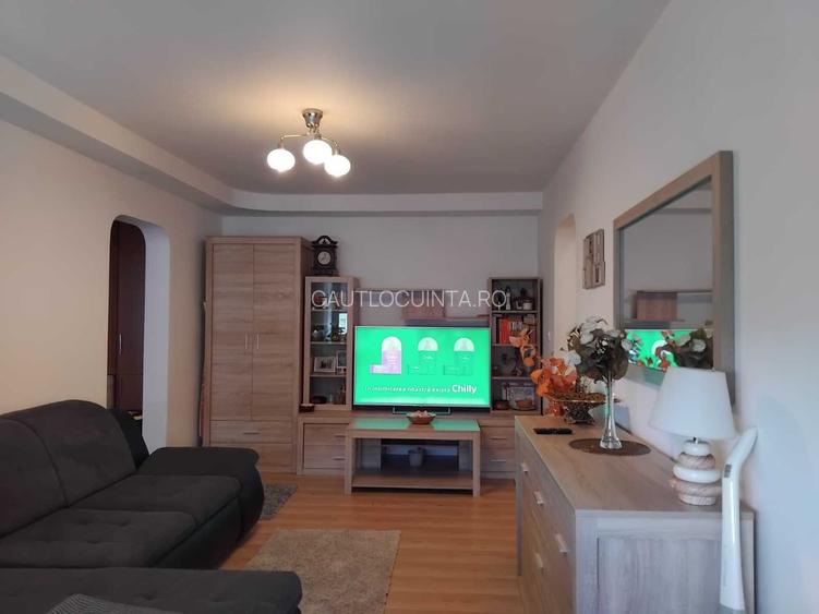 APARTAMENT 2 CAMERE | DRISTOR | 2 LOCURI DE PARCARE | - 3