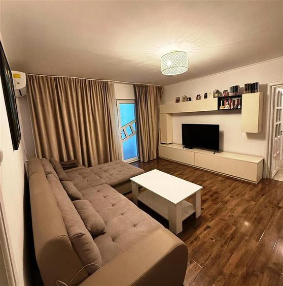 Apartament 3 camere in Ploiesti, zona Malu Rosu