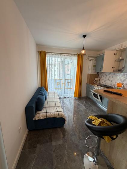 Apartament de inchiriat, 2 camere, 44 mp, zona Cetatii!
