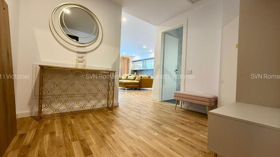 REA1028854 Apartament 3 camere premium Residence5 - 6