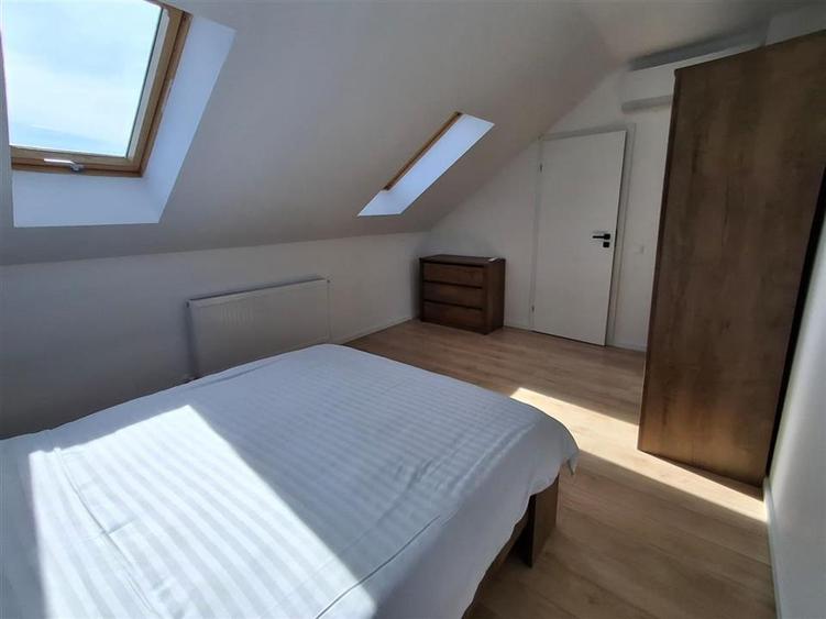 Apartament 3 camere balcon 2 locuri parcare zona Arhitectilor