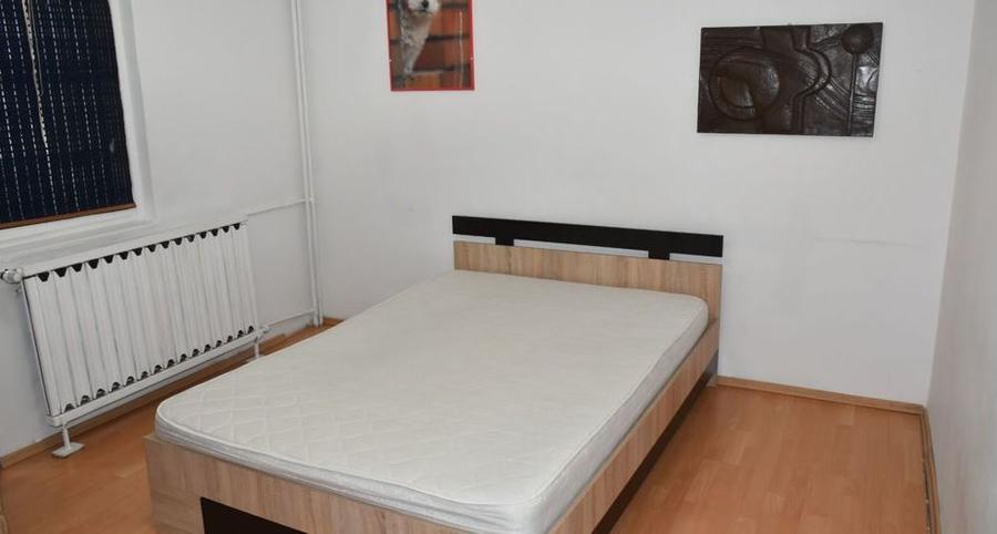 Apartament 2 Camere,B-dul Decebal,bl.1991,reabilitat,2 balcoane,mobilat