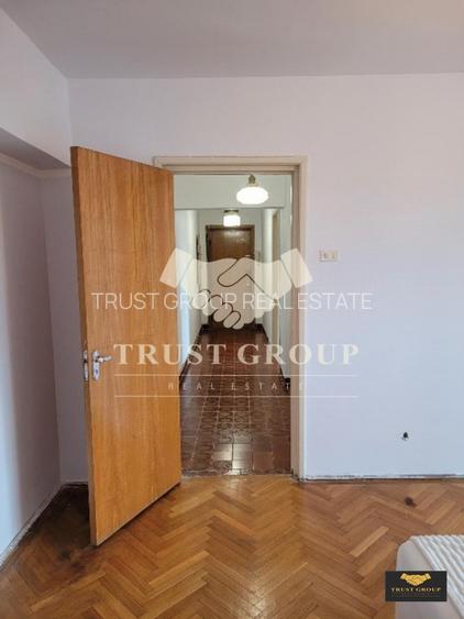 Apartament 4 camere Dorobanti | Imobil 1977 - 7