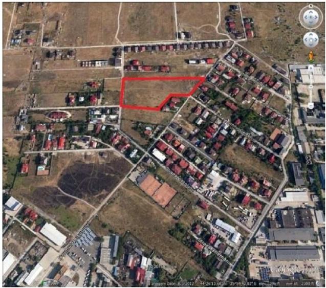 Land for sale in Millitari