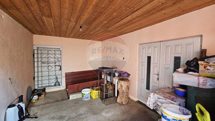 Casă / Vilă cu 5 camere în Baia-Bogata, Suceava - 47