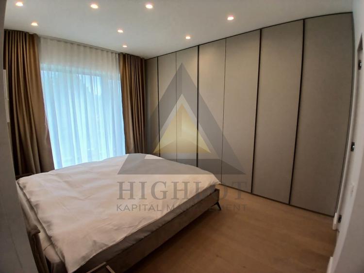 AVIATIEI TOWER | 3 CAMERE | MOBILAT | PARCARE | PROMENADA MALL | OFFICE BUILDING