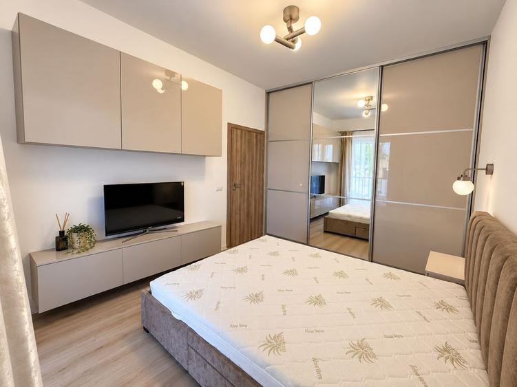 Braytim | 2 camere | Decomandat | Curte 108 mp |  Pet Friendly