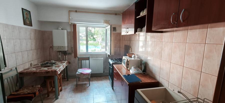 🙋Faleza NORD🔸 3 Camere Decomandate 74m² Centrala Gaze Incadrat Izolat